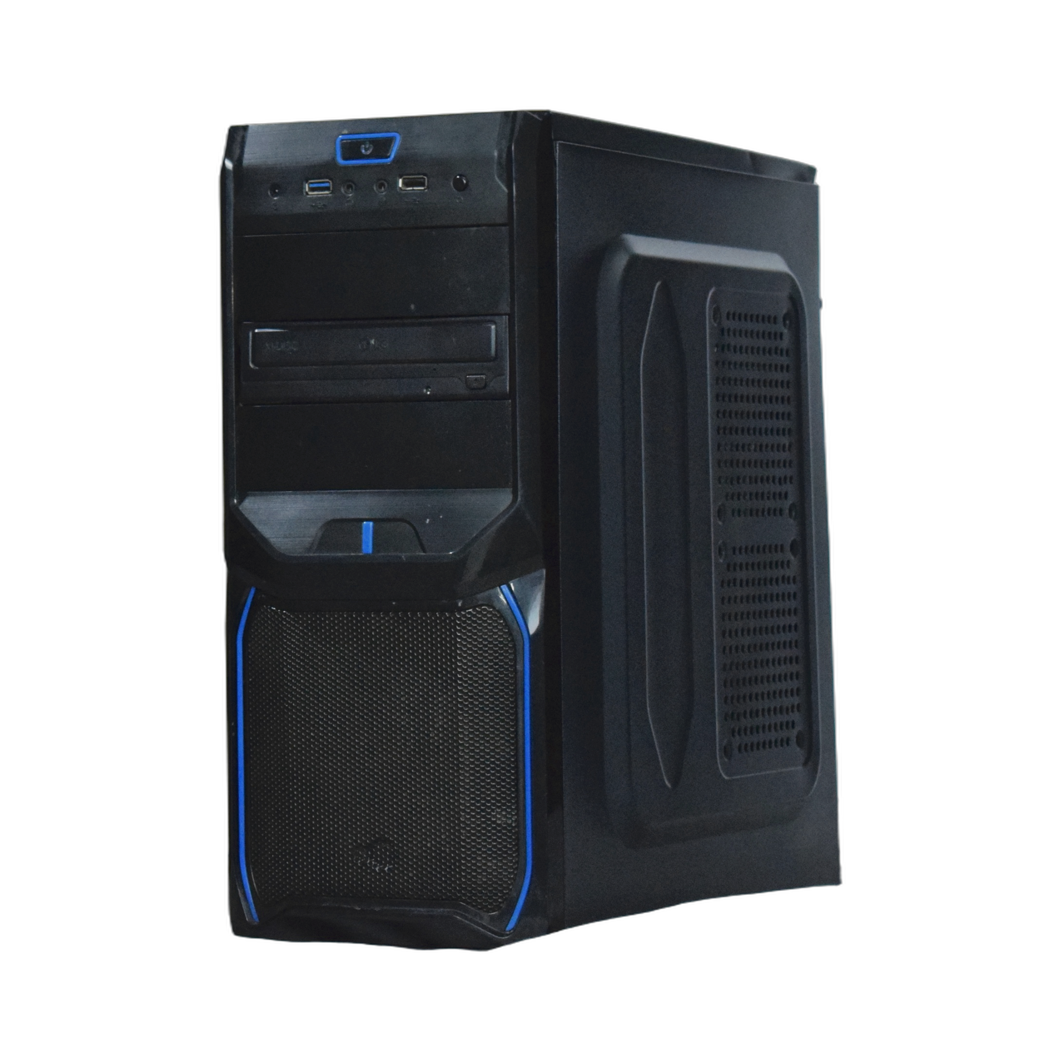 Intel i5-7400 + GTX 1650 Super játék PC | Prenew